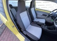 Seat Mii Hatchback 999,0 44 kw