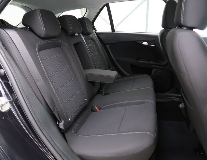 Fiat Tipo Kombi 1,6 l 96 kw
