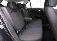 Fiat Tipo Kombi 1,6 l 96 kw