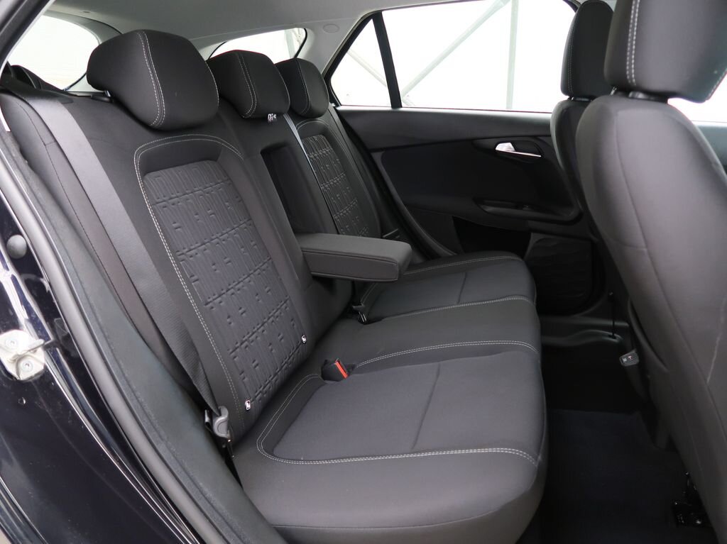 Fiat Tipo Kombi 1,6 l 96 kw