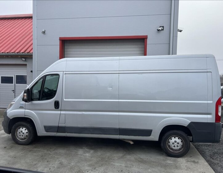 Fiat Ducato 2