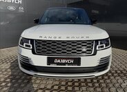 Land Rover Range Rover SUV / Terénní 3,0 l 258 kw