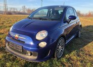 Fiat 500 1