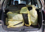 Renault Grand Scénic MPV 1,5 l 78 kw