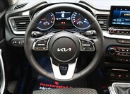 KIA XCeed Hatchback 1,5 l 117 kw