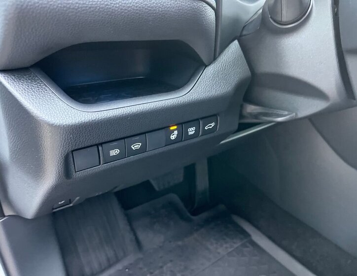 Toyota RAV4 SUV 2,5 l 131 kw