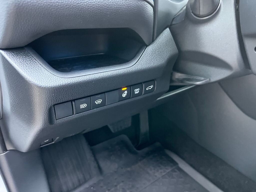 Toyota RAV4 SUV 2,5 l 131 kw