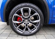Škoda Kodiaq SUV / Terénní 2,0 l 176 kw