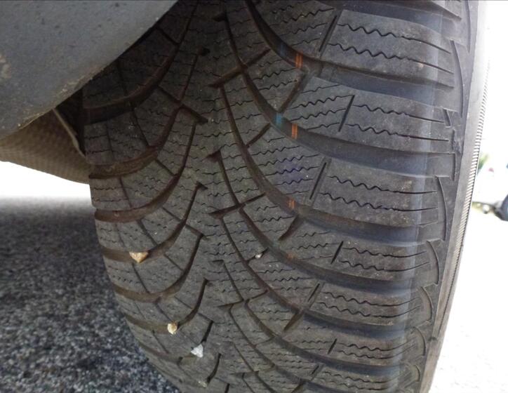 Citroën Berlingo 40