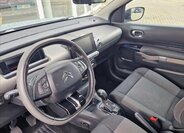 Citroën C4 Cactus Hatchback 1,2 l 60 kw