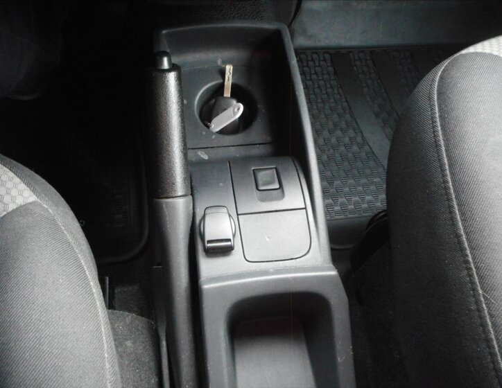 Renault Kangoo Pick-up 1,5 l 59 kw