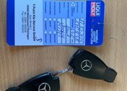 Mercedes-Benz Třídy B 23