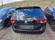 Volkswagen Passat Kombi 2,0 l 110 kw
