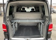 Volkswagen Multivan 36