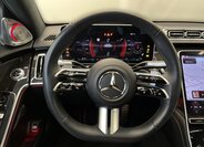 Mercedes-Benz Třídy S 10