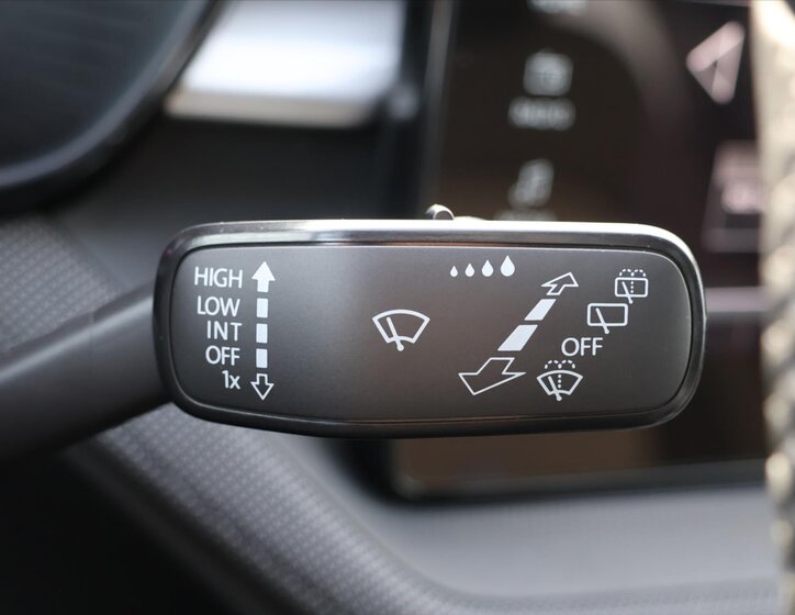 Škoda Fabia Hatchback 999,0 85 kw