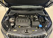 Škoda Karoq SUV 2,0 l 110 kw