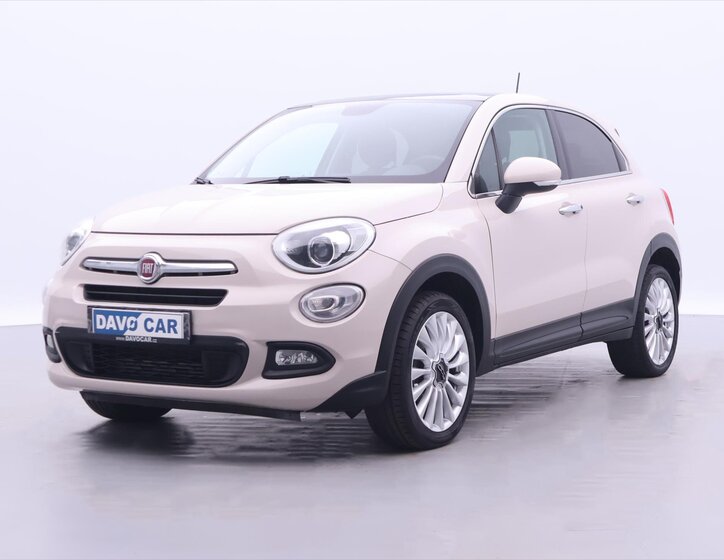 Fiat 500X SUV 1,4 l 103 kw