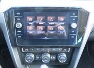 Volkswagen Passat Kombi 1,5 l 110 kw