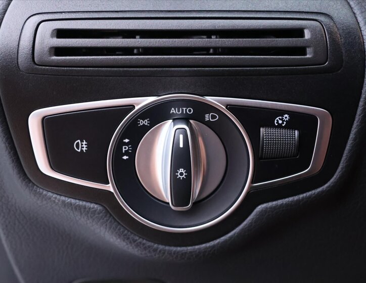 Mercedes-Benz GLC 20