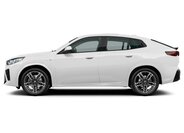 BMW X2 SUV / Terénní 1,5 l 125 kw