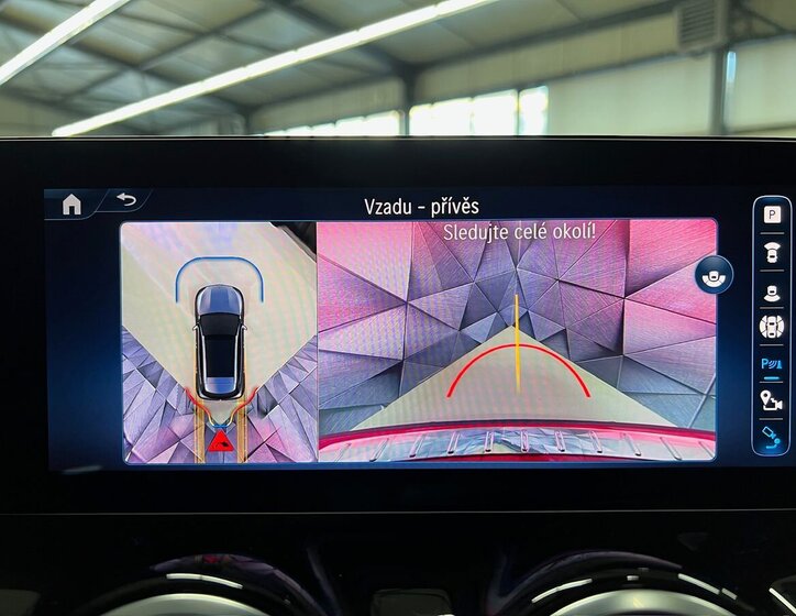 Mercedes-Benz GLA 16