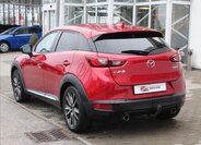 Mazda CX-3 4