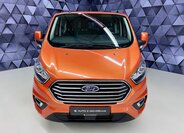 Ford Tourneo Custom 3