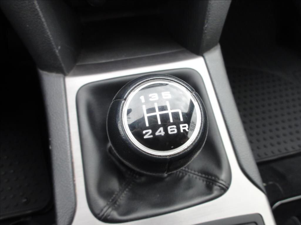 Subaru Legacy Kombi 2,0 l 110 kw