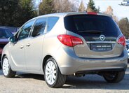Opel Meriva 7