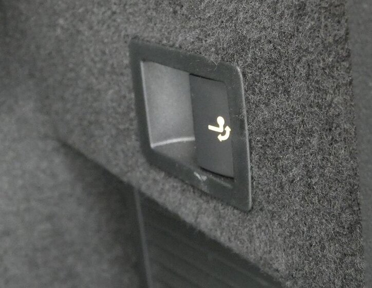 Škoda Kodiaq SUV / Terénní 2,0 l 147 kw