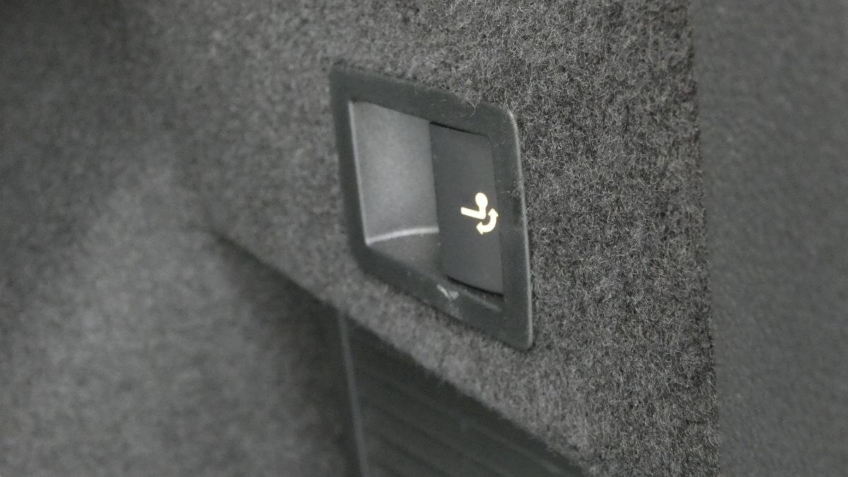 Škoda Kodiaq SUV / Terénní 2,0 l 147 kw