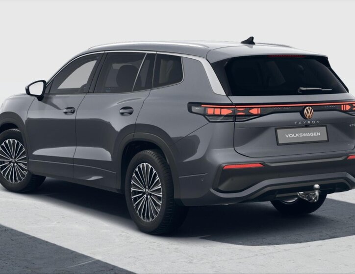Volkswagen Tayron SUV 0,0 110 kw