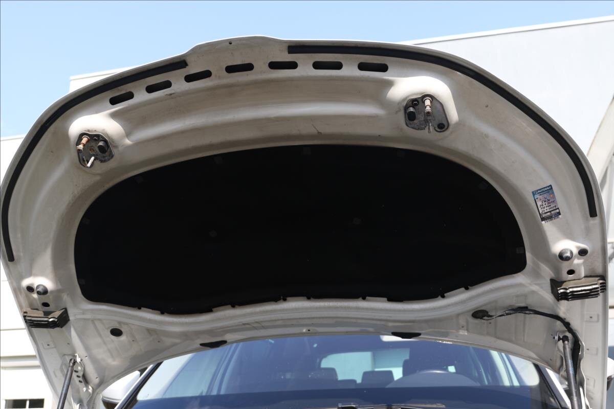 Škoda Kodiaq Kombi 2,0 l 140 kw