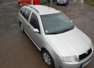Škoda Fabia 27
