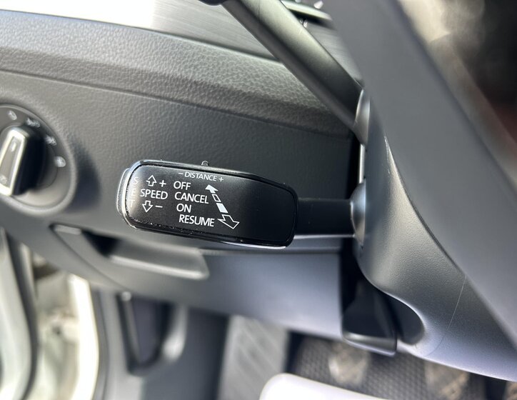 Škoda Superb Kombi 2,0 l 110 kw