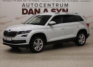 Škoda Kodiaq 1