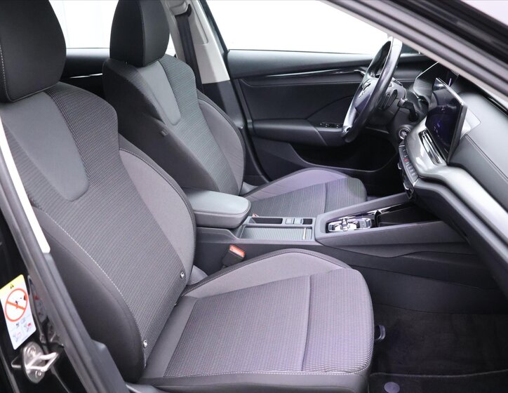 Škoda Octavia Kombi 2,0 l 85 kw