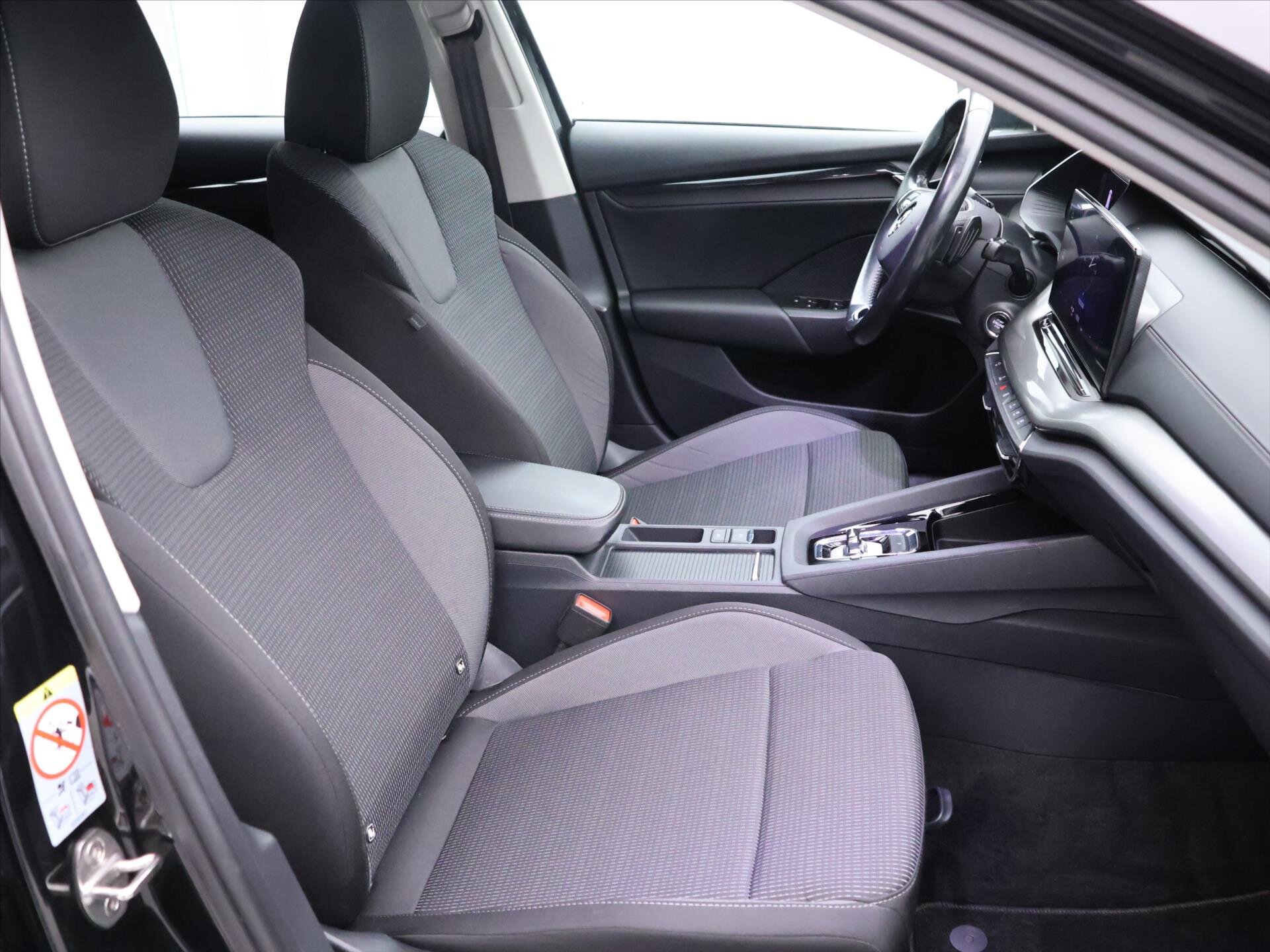 Škoda Octavia Kombi 2,0 l 85 kw