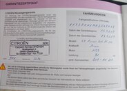 Citroën C4 Picasso MPV 1,2 l 81 kw