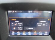 Jeep Compass SUV 1,4 l 103 kw