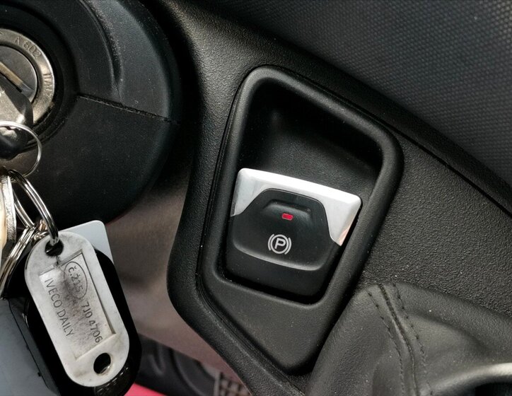 Iveco Daily Ostatní 3,0 l 129 kw