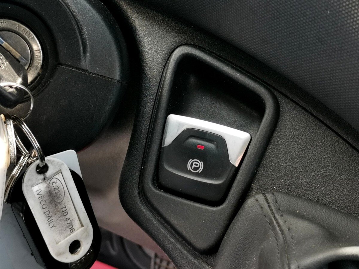 Iveco Daily Ostatní 3,0 l 129 kw