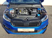 Škoda Fabia Hatchback 999,0 85 kw
