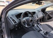 Ford Focus Kombi 998,0 92 kw