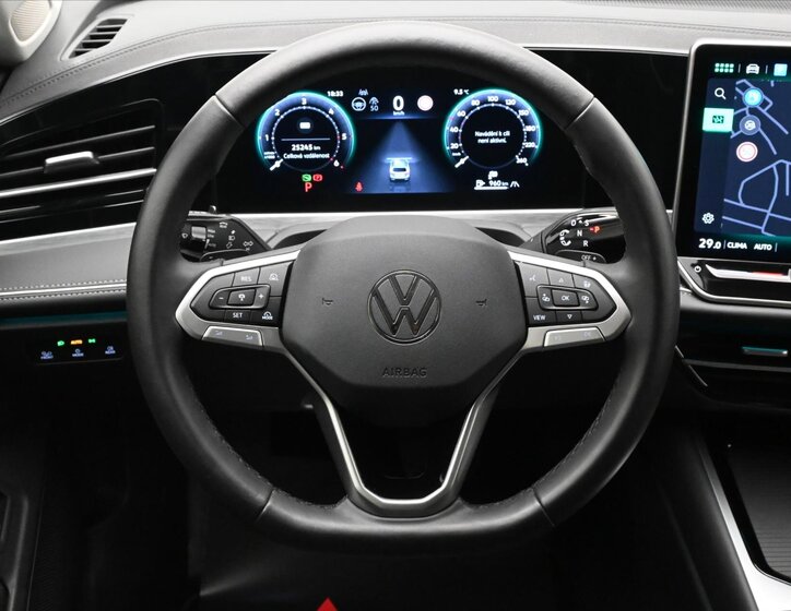 Volkswagen Passat Kombi 2,0 l 110 kw