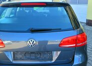 Volkswagen Passat Kombi 1,4 l 90 kw