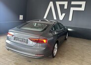 Audi A5 Sedan / Limuzína 2,0 l 140 kw