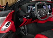 Chevrolet Corvette Kabriolet 6,2 l 354 kw