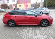 Toyota Corolla Kombi 1,8 l 72 kw